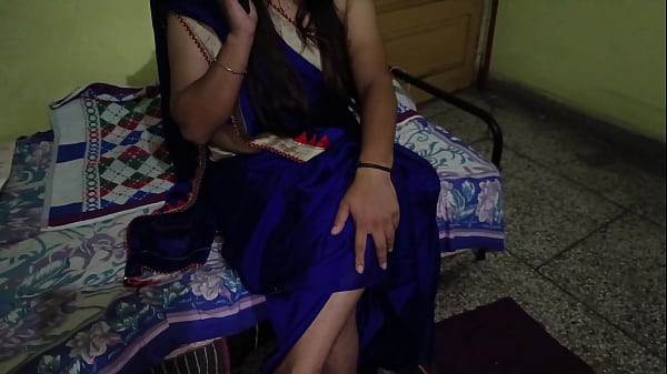 indian dever bhabhi roleplay .. hindi audio.